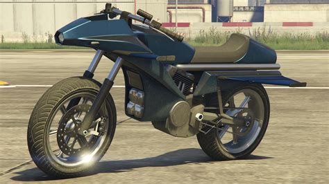 Oppressor | Grand Theft Wiki | Fandom