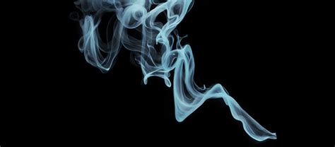 How To Create Smoke Effect In Photoshop - Alixlaautentica