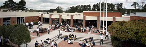 St. Pius X. Catholic High School in Chamblee, GA - Niche