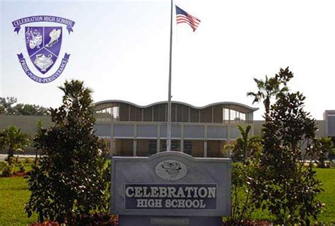 17 Year-old Student Detained Due to Social Media Threats at Celebration High School