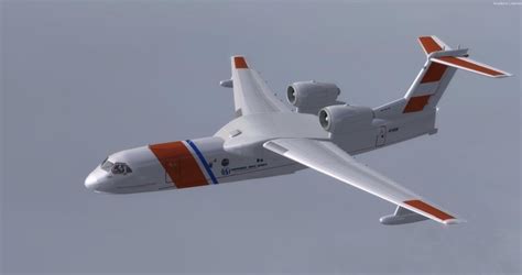 Beriev Be-200 Inside, Cabin, Specs, and Rate - Airplanes Daily