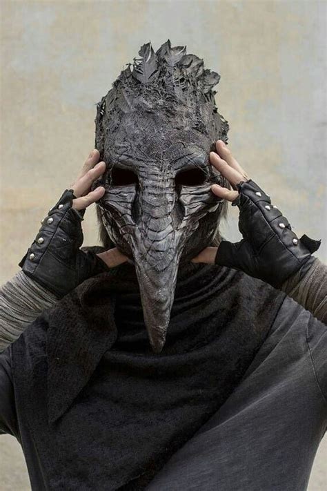 Halloween masks for men 2023 18 ideas: Release your inner monster ...