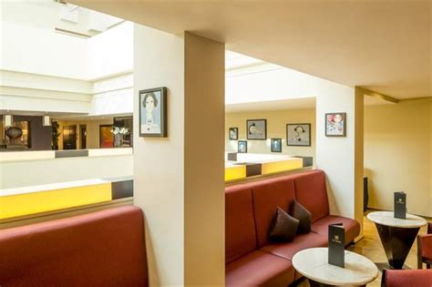 Millennium Hotel London Knightsbridge - Compare Deals