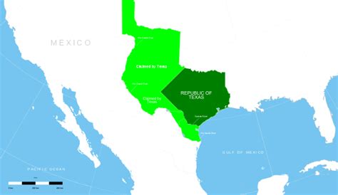 Republic of Texas - Wikipedia