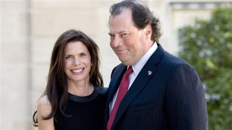 Tech billionaire Marc Benioff buys Time magazine - Chronicle.ng