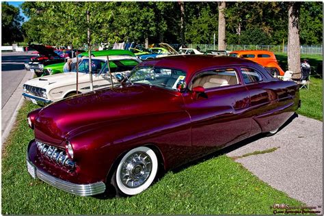 1951 Mercury Coupe | Mercury, Coupe, Lowrider cars