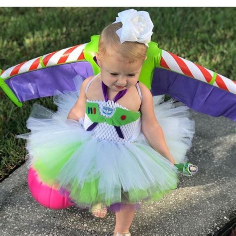 “To infinity and beyond!!!!” This buzz lightyear looks ready to take flight! *Halloween … | Buzz ...