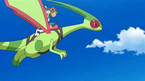 Flygon Pokémon: How to catch, Moves, Pokedex & More