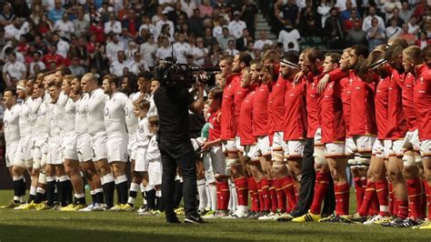 Watch: England v Wales highlights - BBC Sport