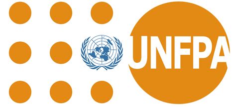 UNFPA Logo - LogoDix