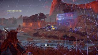 Horizon Zero Dawn tips and tricks | TechRadar