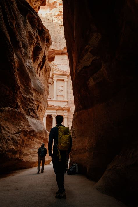 10 Best Hiking Trails In Petra