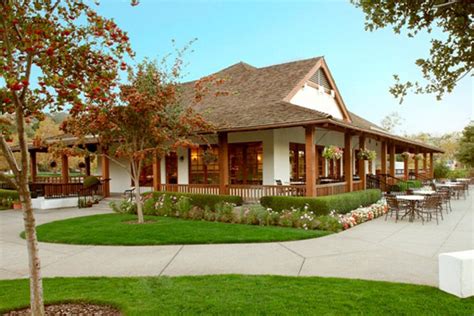 Wente Vineyards Estate Winery & Tasting Room – Livermore – Menus and ...