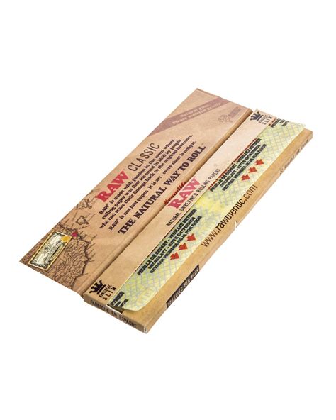 CLASSIC ROLLING PAPERS