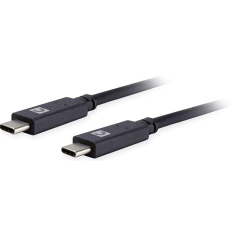 Comprehensive USB-C Data Transfer Cable USB31CC5A3ST - Walmart.com - Walmart.com