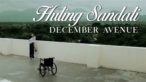 December Avenue - Huling Sandali Chords - Chordify