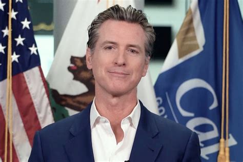 California Gov Gavin Newsom faces historic recall election after 1 ...