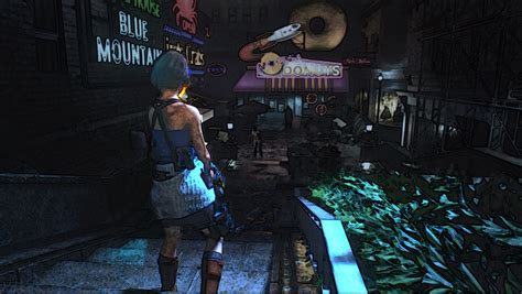 The Best Resident Evil 3 Remake Mods | GameWatcher