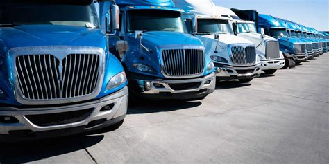 How Does Commercial Truck Financing Work? - FreightWaves Ratings