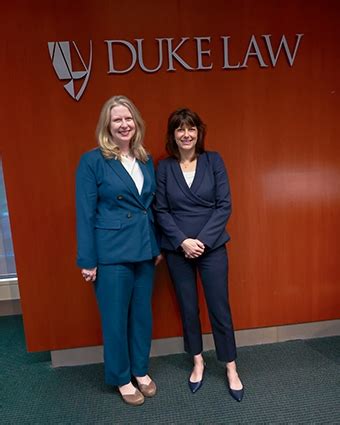 Solicitor General Elizabeth Prelogar discusses career, the Court during visit to Duke Law | Duke ...