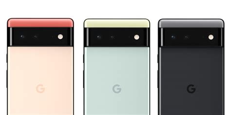 Here are our readers' most-liked colors for the Pixel 6 - 9to5Google