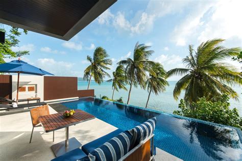 Top 10 luxury resorts in Koh Samui - Luxury Hotel Deals