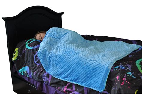 Weighted Blanket For 25 Lb Kid at Randy Glover blog