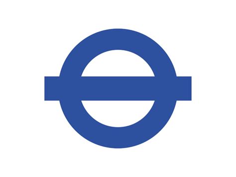 Transport for London Logo PNG Transparent & SVG Vector - Freebie Supply