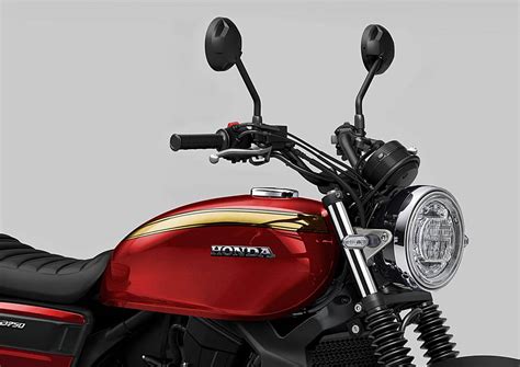 2024 Honda Motorcycles | Model Lineup Reviews & Specs