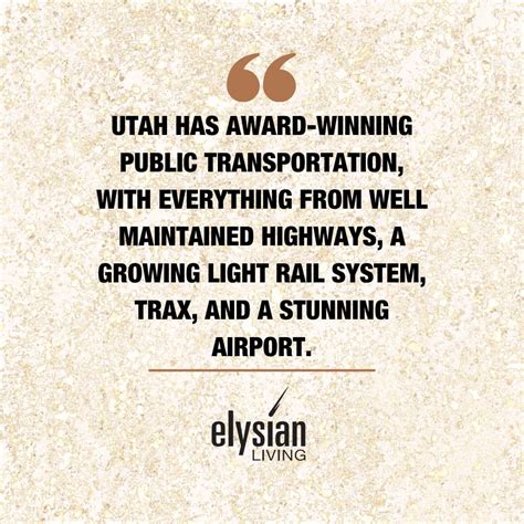 Cost of Living in Utah (vs Your State) Updated '24 Guide | Elysian Living