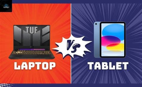 laptop vs tablet pros and cons - tregutech.com