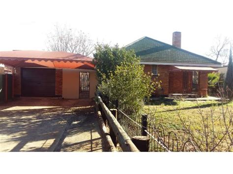 Property for sale in Stilfontein | RE/MAX of Southern Africa