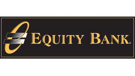 Equity bank Logos