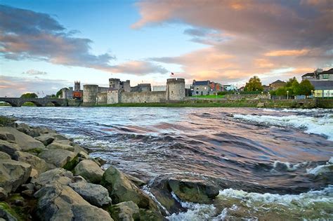 18 Top-Rated Tourist Attractions in Limerick | PlanetWare