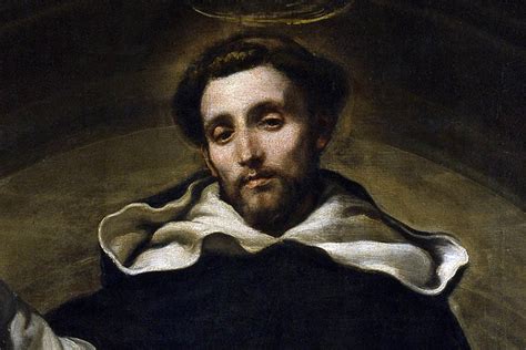 Saint Dominic: Founder of the Dominicans - Diocese of Westminster Youth ...