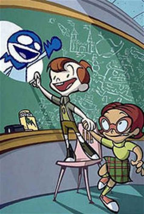 ChalkZone Next Episode Air Date & Countdown