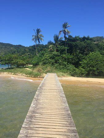 Lopes Mendes Beach (Ilha Grande) - 2018 All You Need to Know Before You Go (with Photos ...