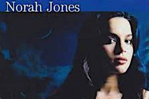 Come Away With Me (Voice Norah Jones, Piano comp. and Orchestra) (Norah Jones) - Piano Sheet Music