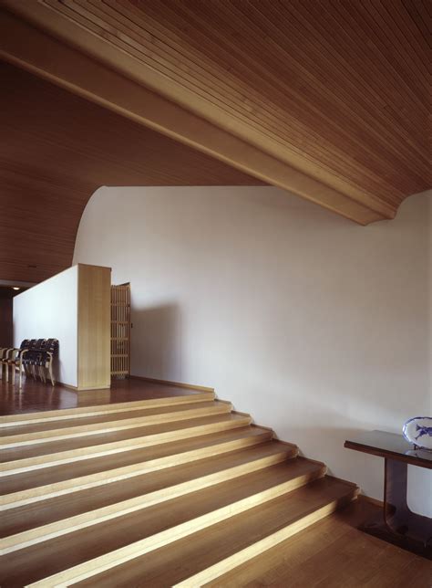 Maison Louis Carré · Finnish Architecture Navigator