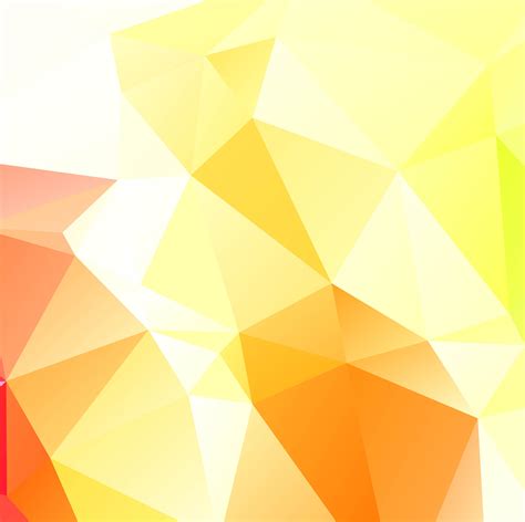 Geometric bright polygon colorful background 246852 Vector Art at Vecteezy