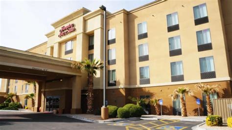 Hampton Inn and Suites Kingman - AZ Hotel in Kingman (AZ) - Room Deals ...