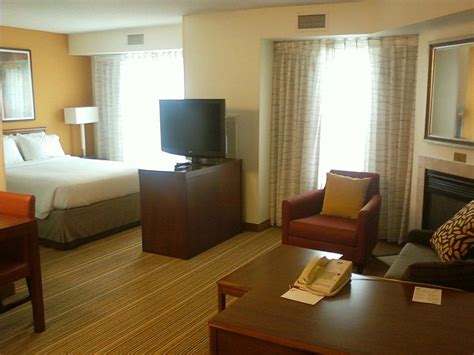 SONESTA ES SUITES RALEIGH CARY $84 ($̶9̶9̶) - Prices & Hotel Reviews - NC - Tripadvisor