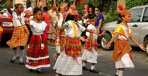 Web Portal of the Government of Saint Lucia