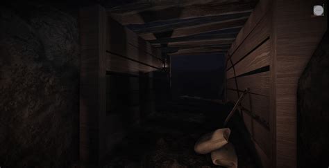 Feedback on a WWI "Trench Game" [Devlog] - Creations Feedback - Developer Forum | Roblox