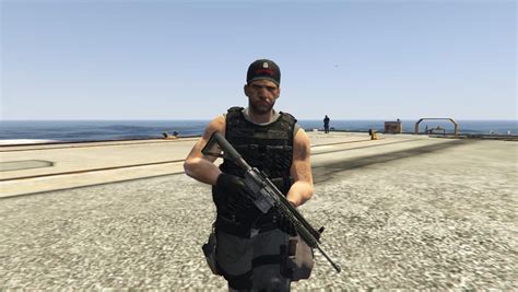 New Black Ops Soldier - GTA5-Mods.com