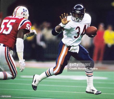 Super Bowl 1986 Photos and Premium High Res Pictures - Getty Images