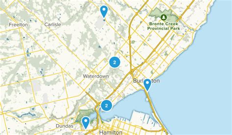 Best Trails near Burlington, Ontario, Canada | AllTrails