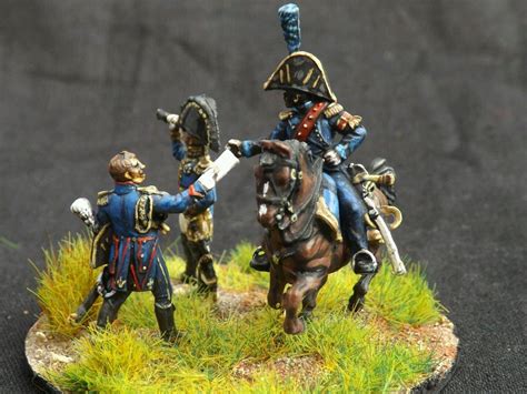 Napoleonic Wargaming Diorama Miniatures | Images and Photos finder