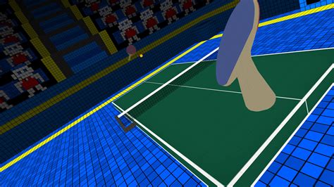 VR Ping Pong Steam Key for PC - Buy now