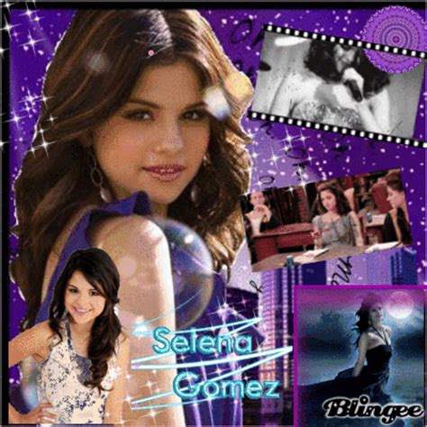 Selena Gomez-Magic Picture #130043665 | Blingee.com